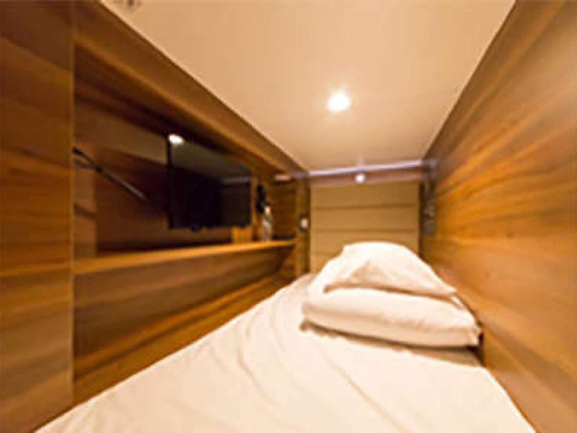Hotel Livemax Premium Sapporo Odorikoen Esterno foto